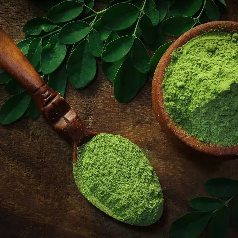 Тайните на суперхраните за дълготрайна физическа издръжливост 💪🌿 - Your Daily Superdrink