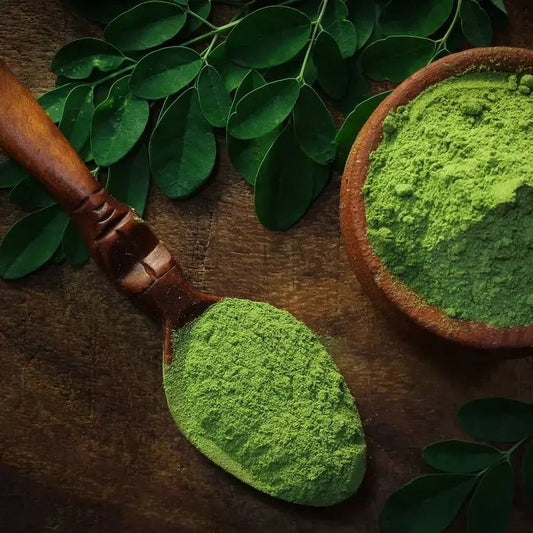 Тайните на суперхраните за дълготрайна физическа издръжливост 💪🌿 - Your Daily Superdrink