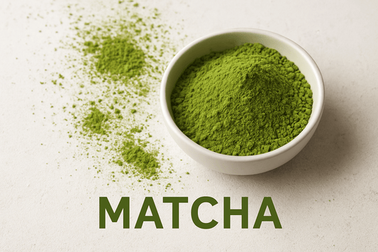 Ползи от матча за сърдечно-съдовата система и кръвната захар 💚 - Your Daily Superdrink